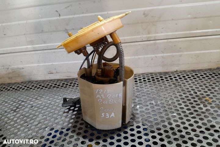 Pompa motorina din rezervor 1K0919050J  1K0919050J Audi A3 8P/8PA [fa - 3