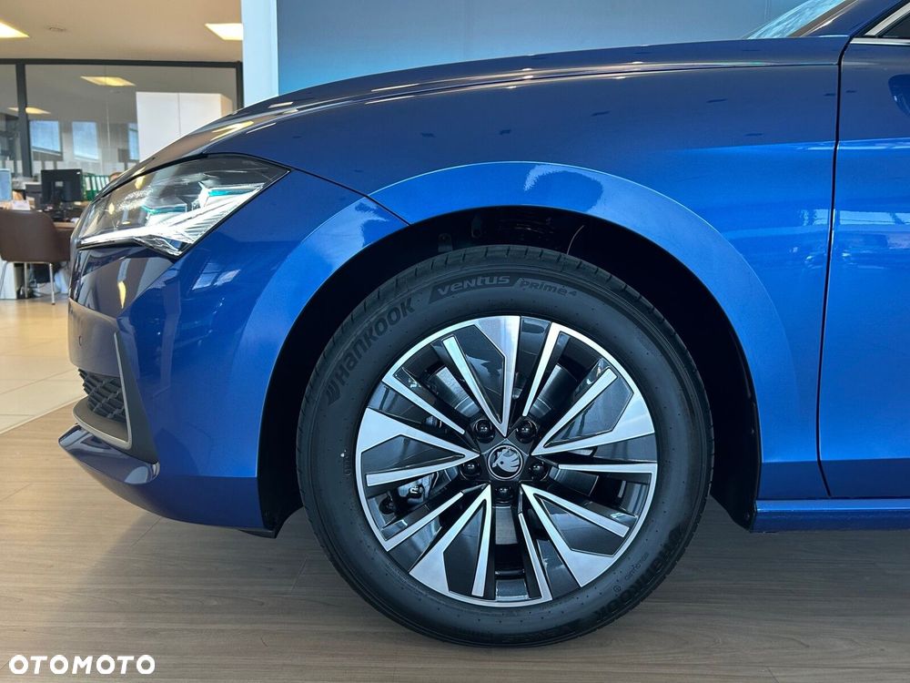 Skoda Superb - 10