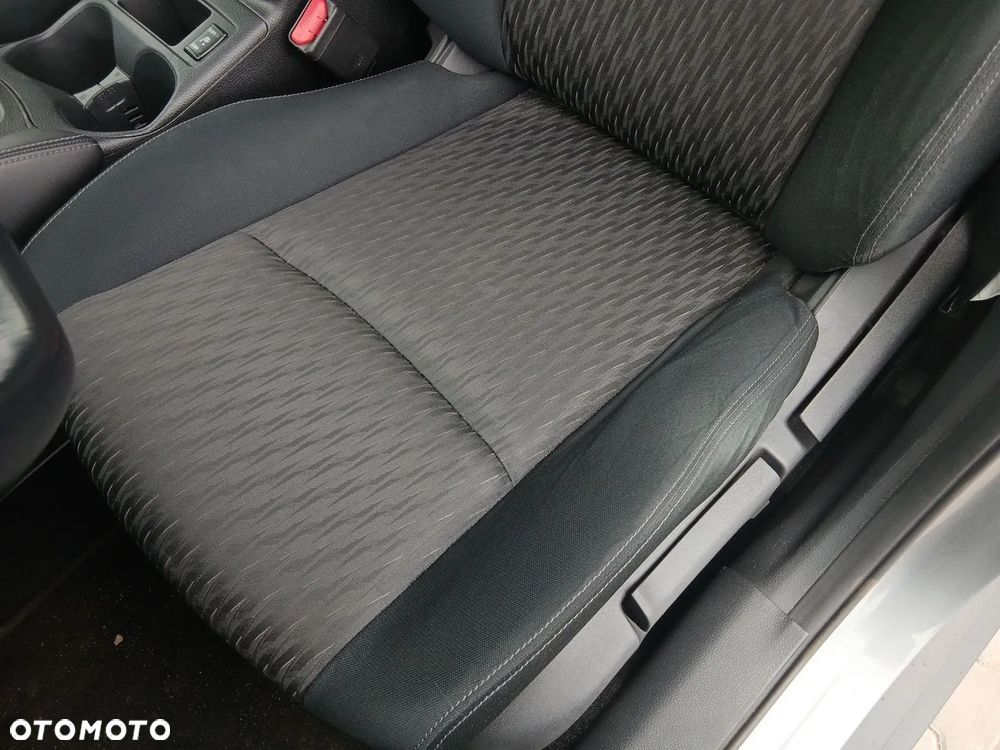 Nissan X-Trail 1.3 DIG-T N-Design 2WD DCT - 14