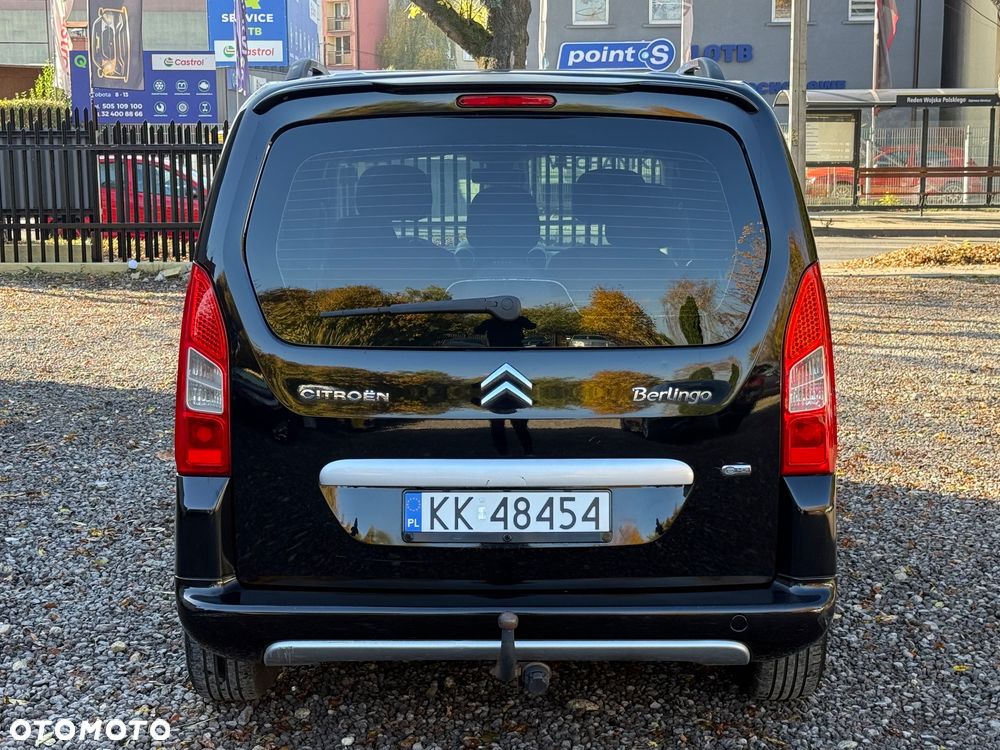 Citroën Berlingo - 26
