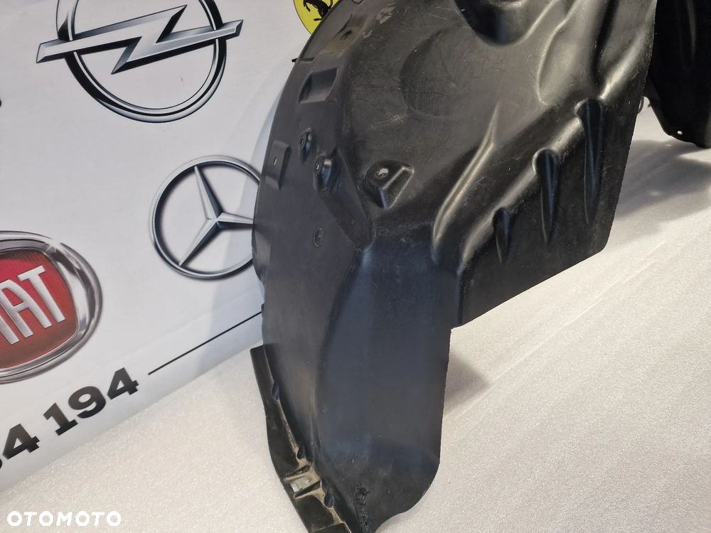 LAND ROVER DISCOVERY IV 09-18 PRAWE NADKOLE PRZEDNIE PRZÓD , NR AH22-02474-B , NR AUKCJI N1076 - 3