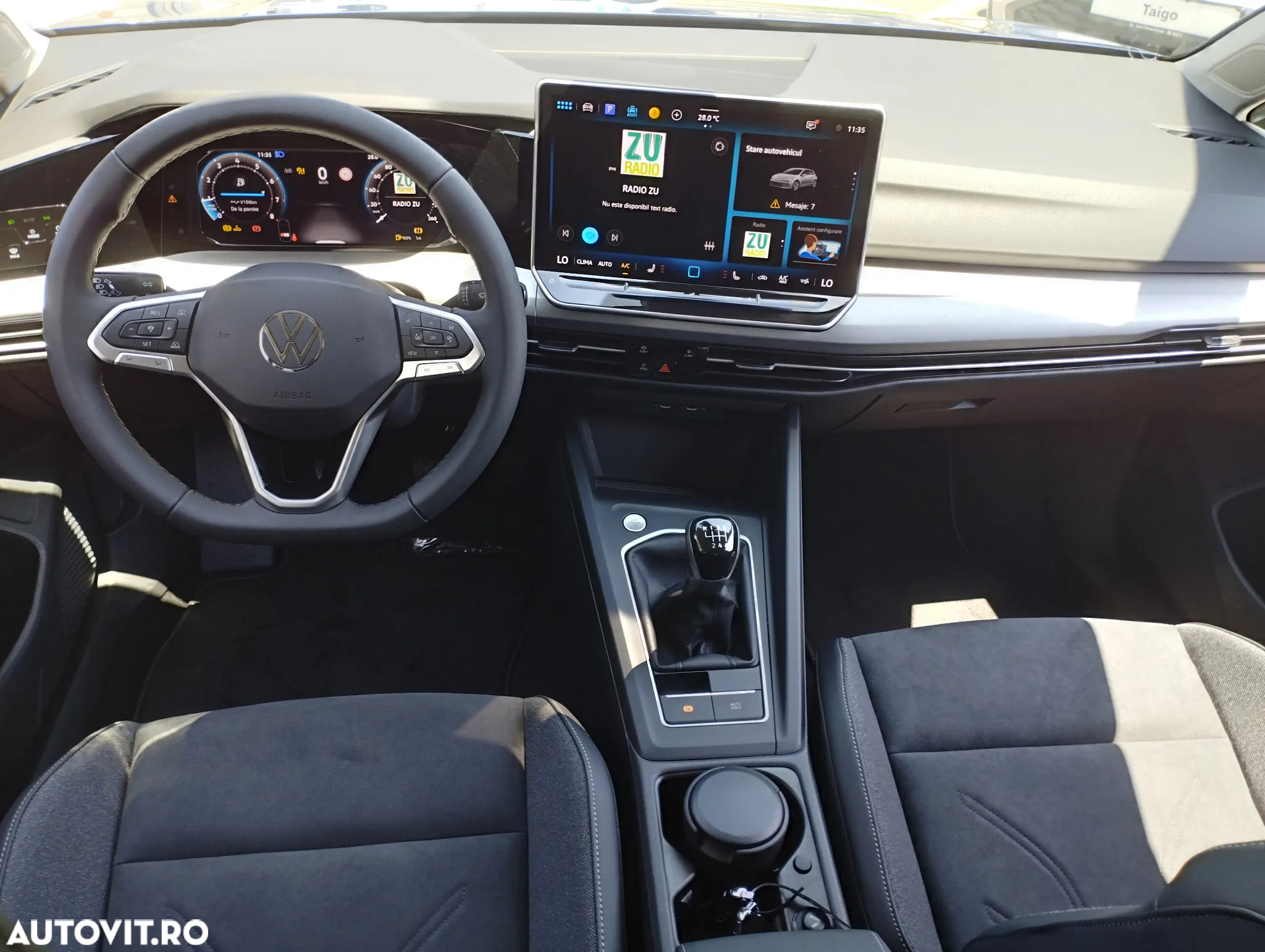 Volkswagen Golf 1.5 TSI Life - 14