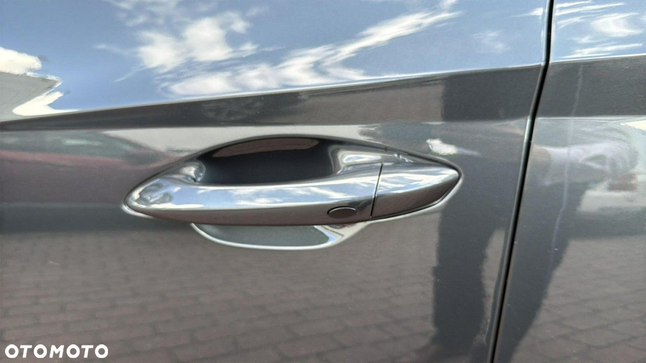 Hyundai Tucson - 27