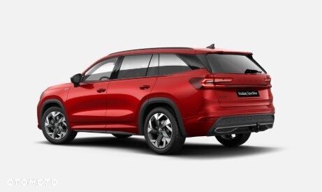 Skoda Kodiaq 2.0 TSI 4x4 Sportline DSG - 3