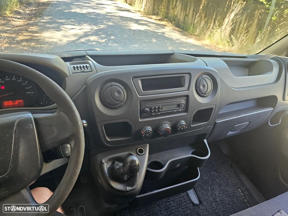 Renault Master - 10