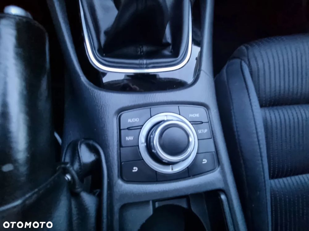 Mazda 6 2.2 D Skymotion I-ELoop - 25