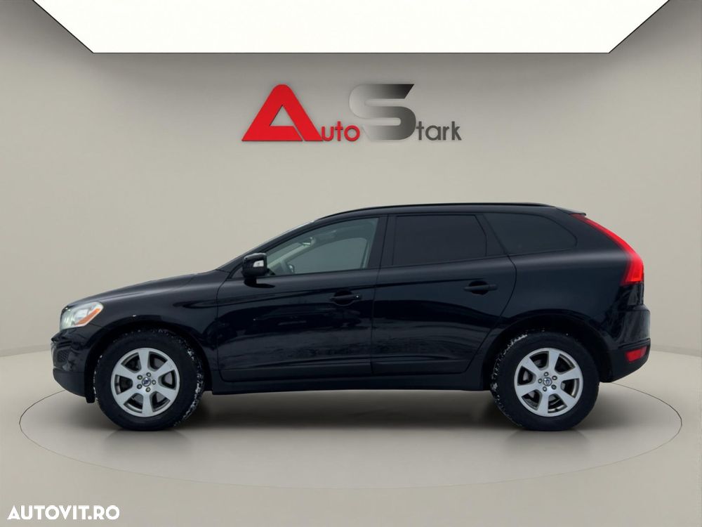 Volvo XC 60 DRIVe Momentum - 9