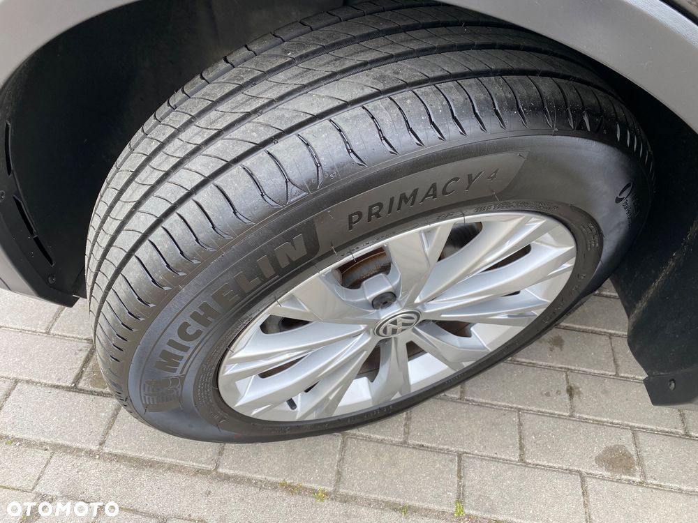 Volkswagen Tiguan 2.0 TDI BMT SCR Comfortline DSG - 23