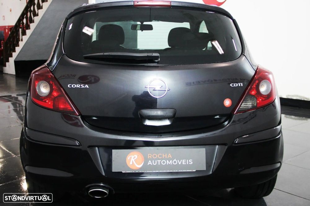 Opel Corsa 1.3 CDTi - 9