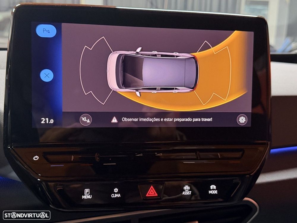 VW ID.3 Pure Performance Conceptline - 9