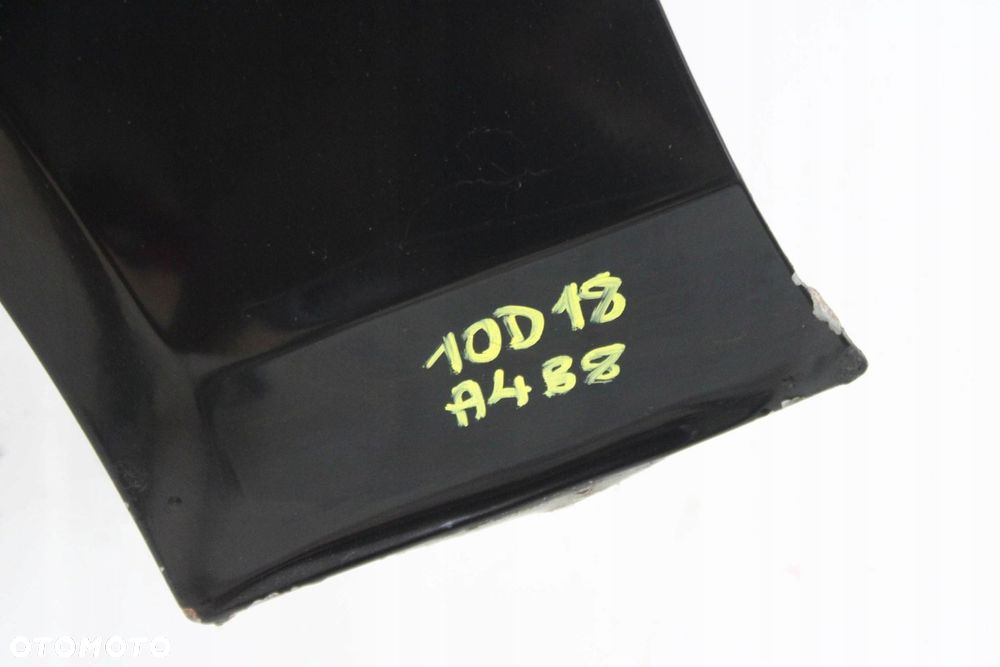 AUDI A4 B8 07R- BŁOTNIK LEWY PRZÓD PRZEDNI LY9B - 16