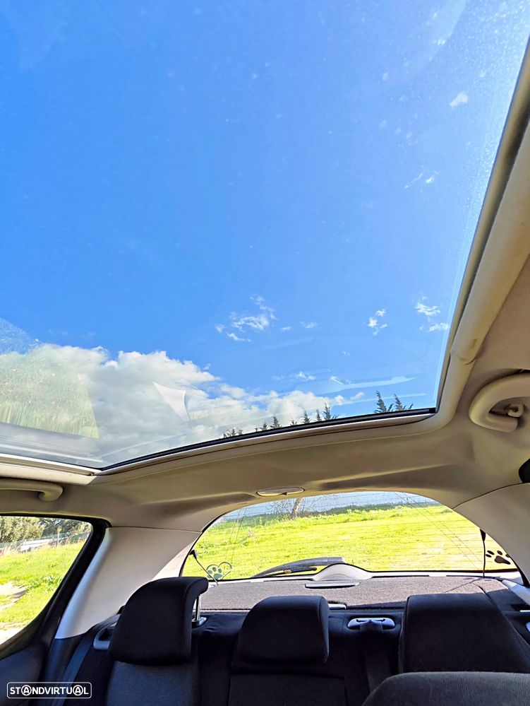 Peugeot 308 1.6 HDi Executive - 9