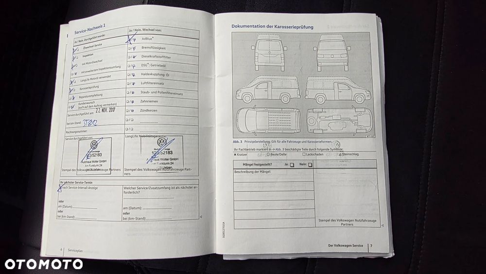 Volkswagen Multivan - 26