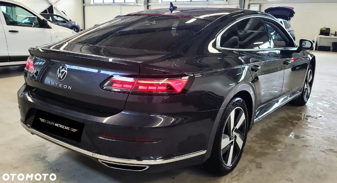 Volkswagen Arteon 2.0 TSI Elegance DSG - 8
