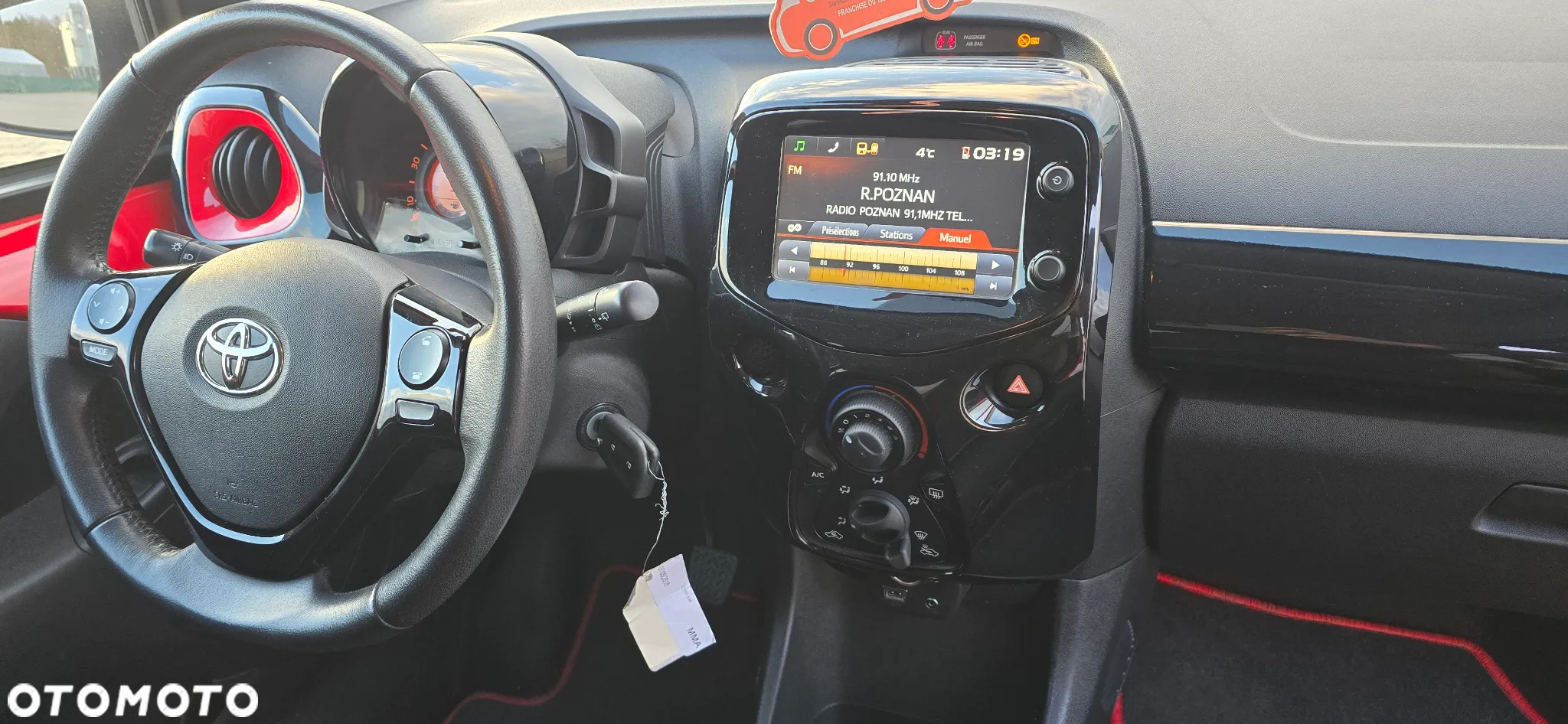 Toyota Aygo - 28