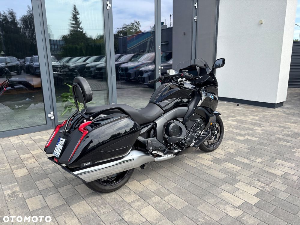 BMW K - 4