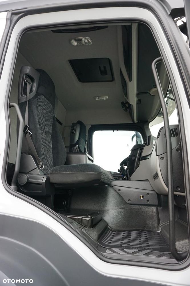 Mercedes-Benz ANTOS / 1830 / EURO 6 / CHŁODNIA + WINDA / 18 PALET - 8