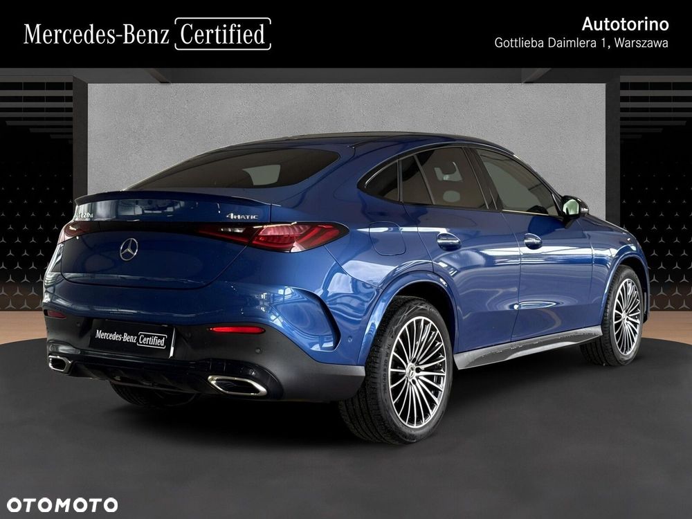 Mercedes-Benz GLC - 6