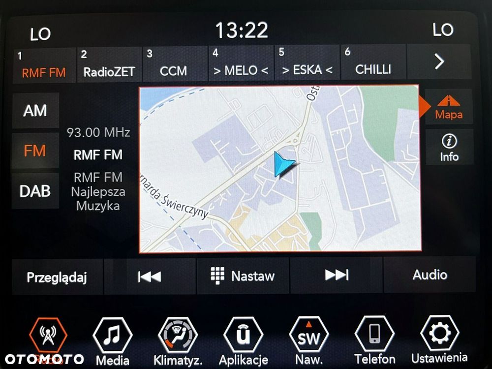 Jeep Renegade - 22
