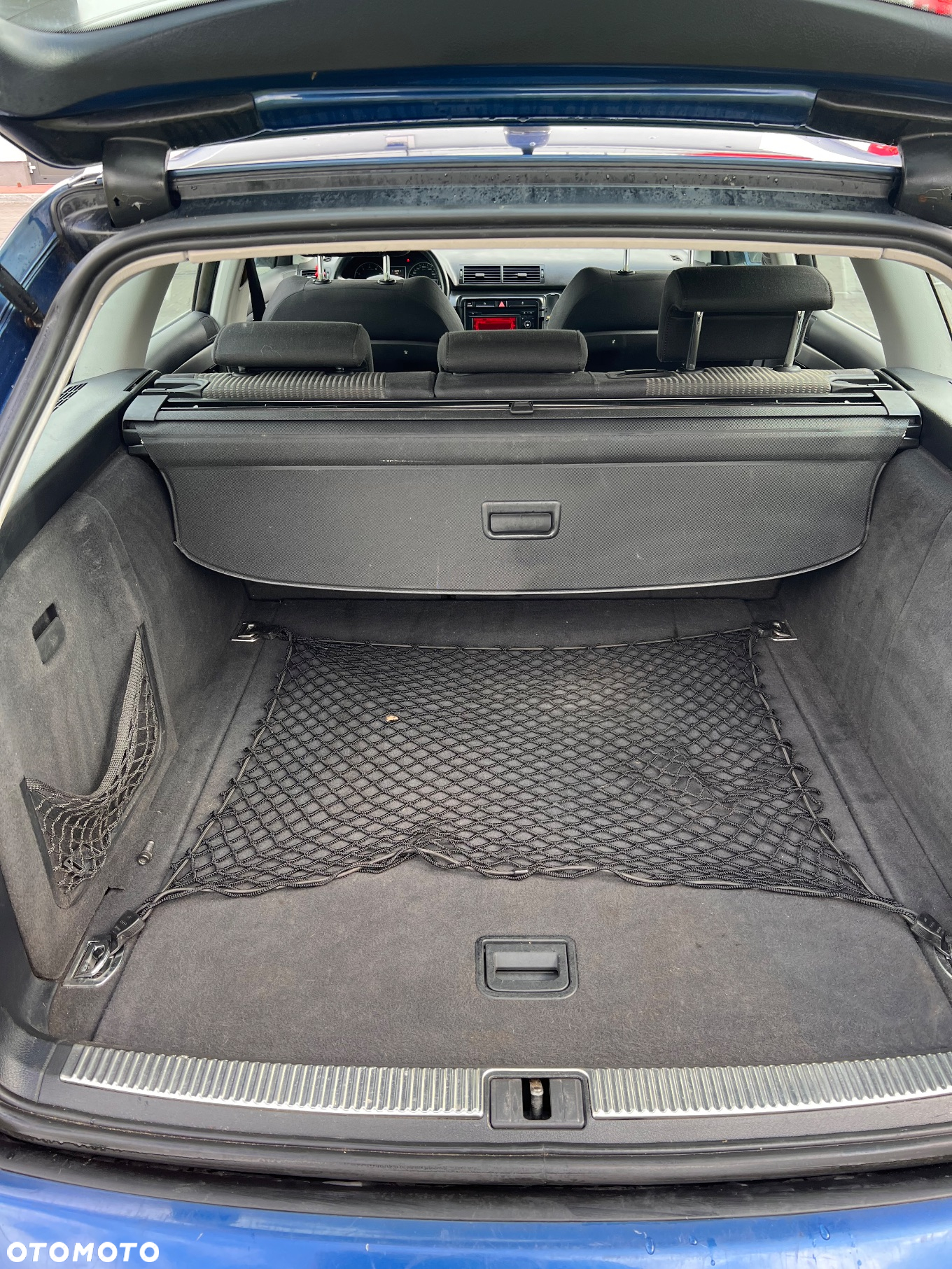 Audi A4 Avant 2.0 Multitronic - 5