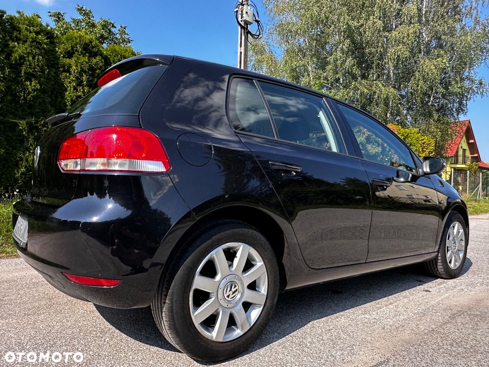 Volkswagen Golf 1.4 Style - 3