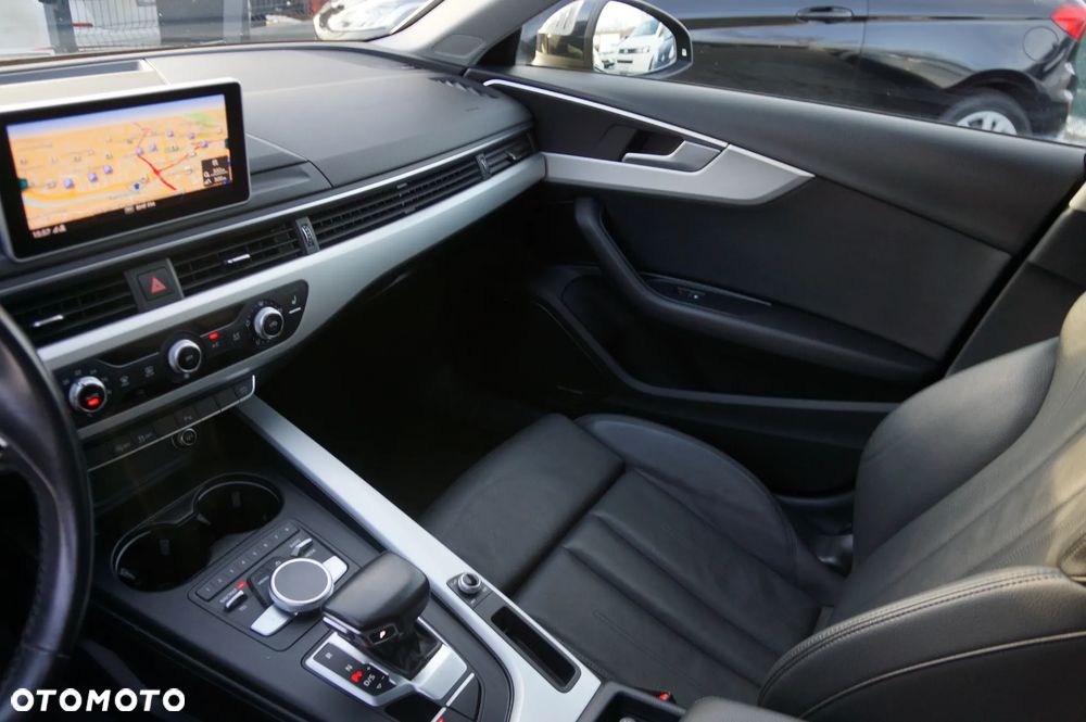 Audi A4 Avant 2.0 TDI S tronic - 24