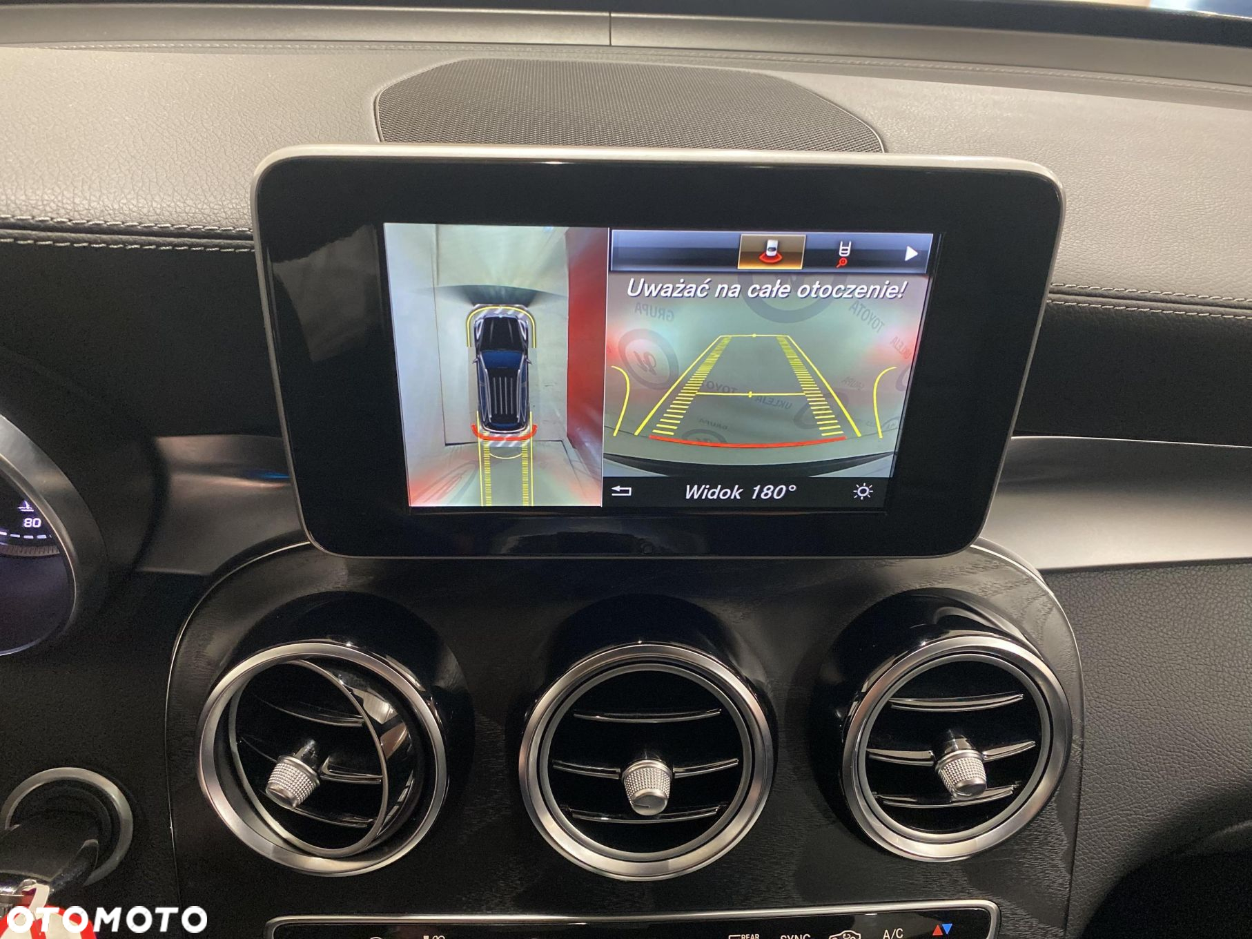 Mercedes-Benz GLC 250 4-Matic - 17