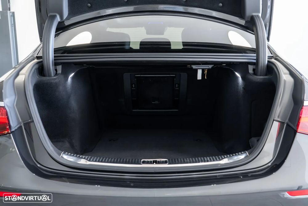 Mercedes-Benz S 400 d 4Matic - 36