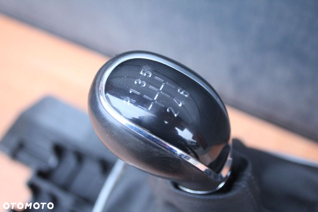 LEWAREK ZMIANY BIEGÓW MANUAL OPEL INSIGNIA A 1.8 16V 6B - 3