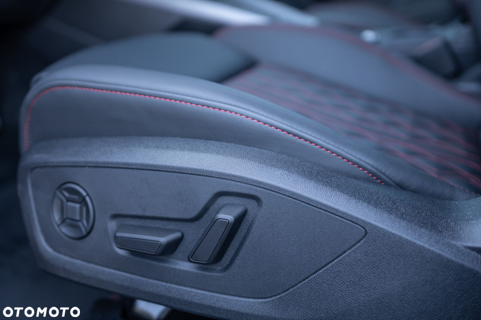 Audi S3 - 16