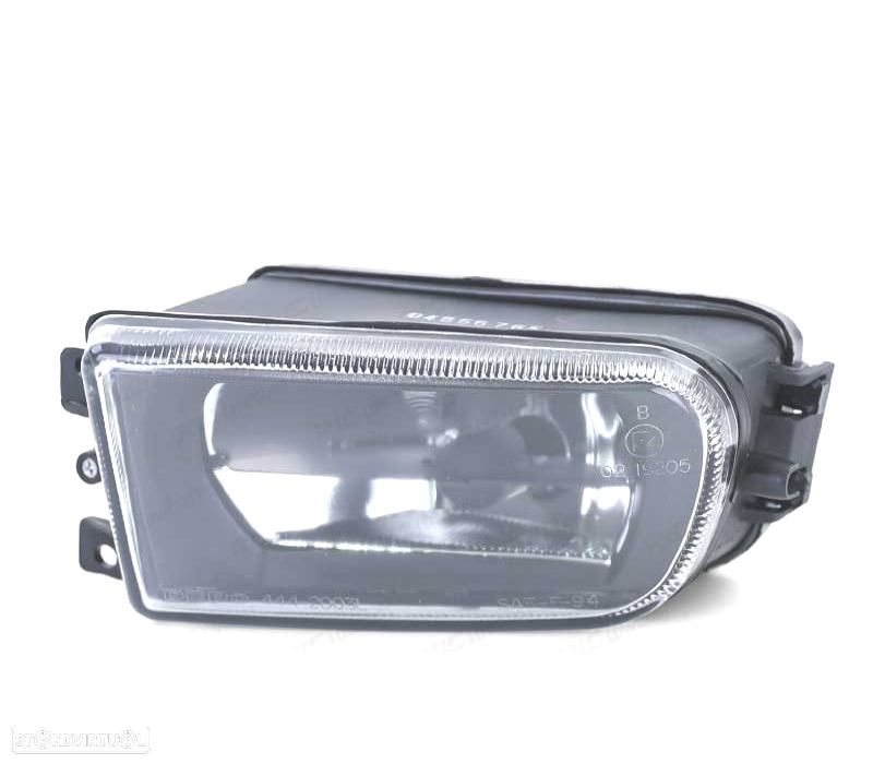 FAROL DE NEVOEIRO ESQ BMW E39 95-00 Z3 95-99 - 1