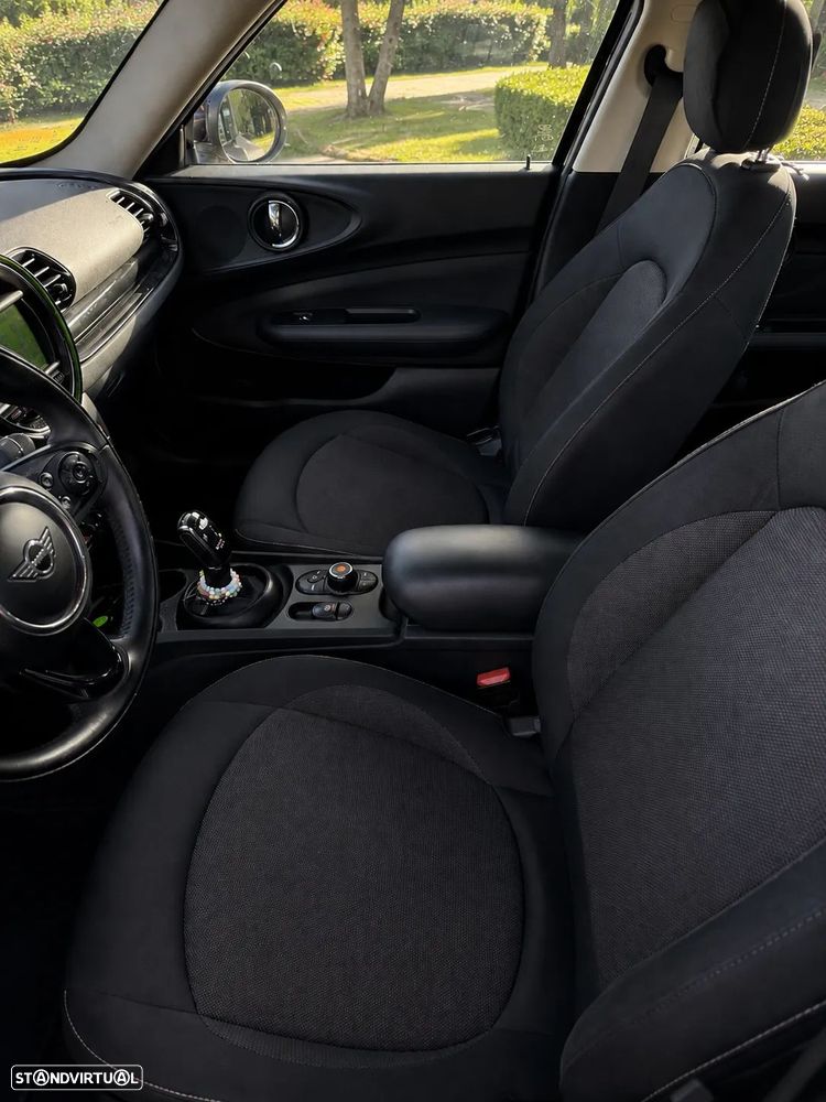 MINI Clubman One D Auto - 7