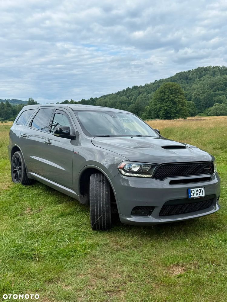 Dodge Durango - 11