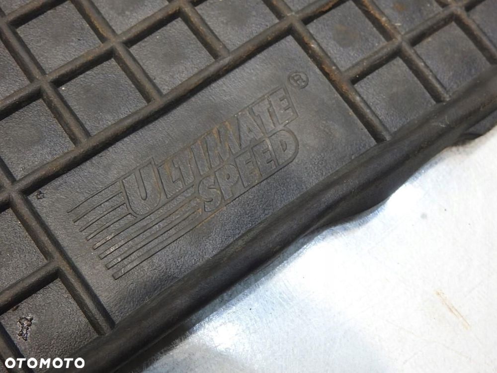 DYWANIKI GUMOWE PRZÓD SUZUKI SWIFT IV LIFT - 5