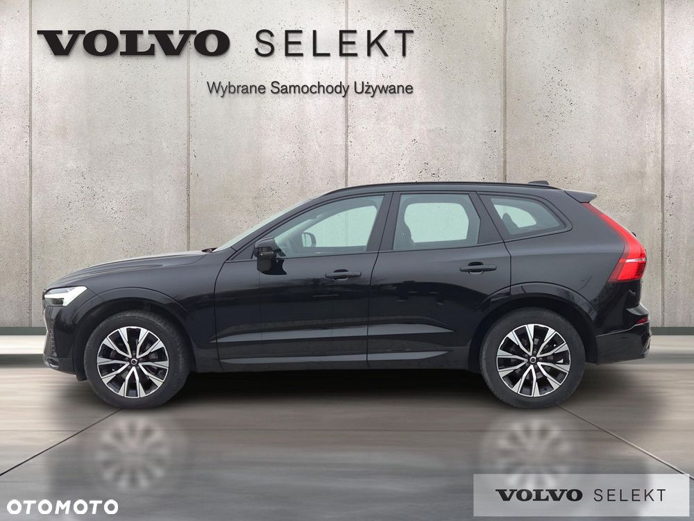 Volvo XC 60 - 2