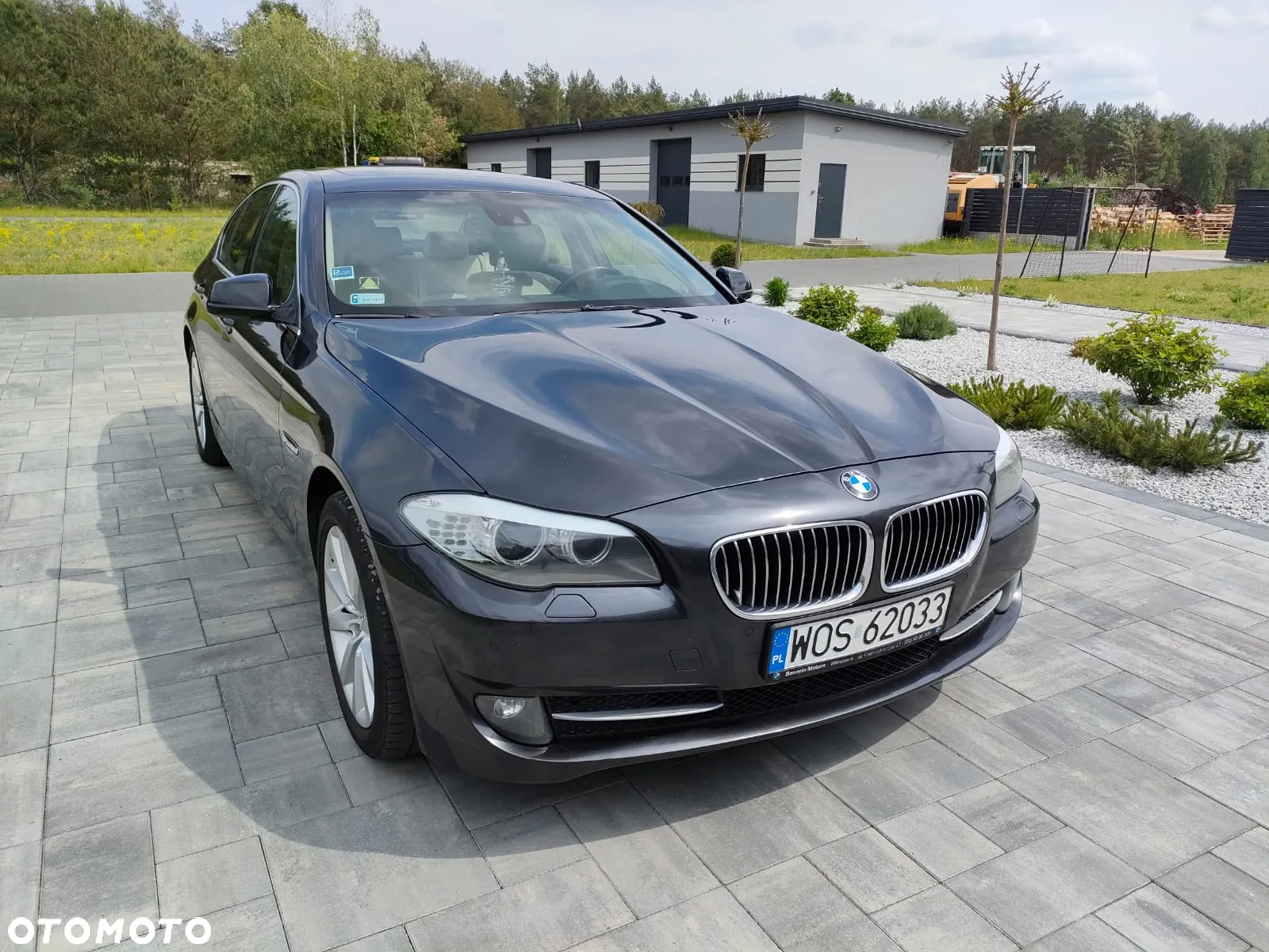 BMW Seria 5 - 28