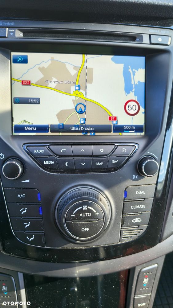 Hyundai i40 2.0 GDI Premium - 19