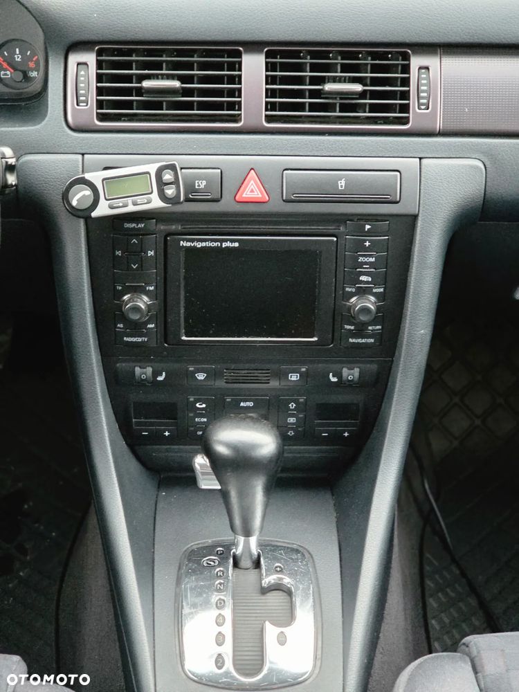 Audi A6 - 22