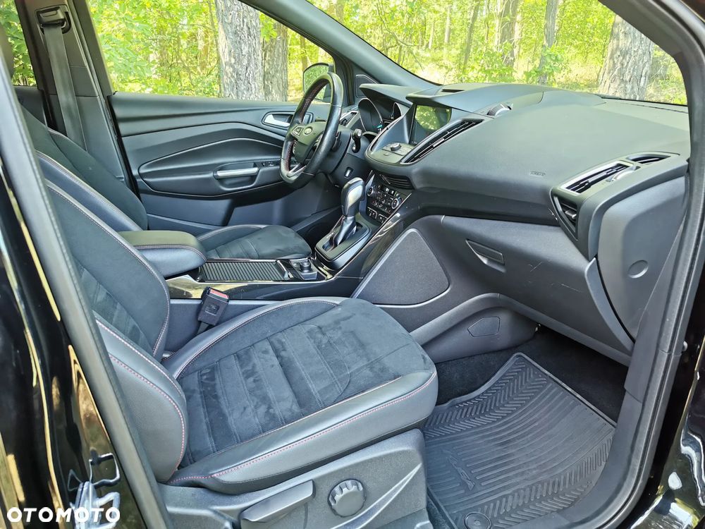 Ford Kuga 1.5 EcoBoost 4x4 ST-Line - 8