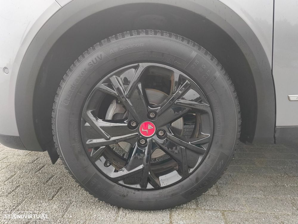 DS DS3 1.2 PureTech Performance Line - 31