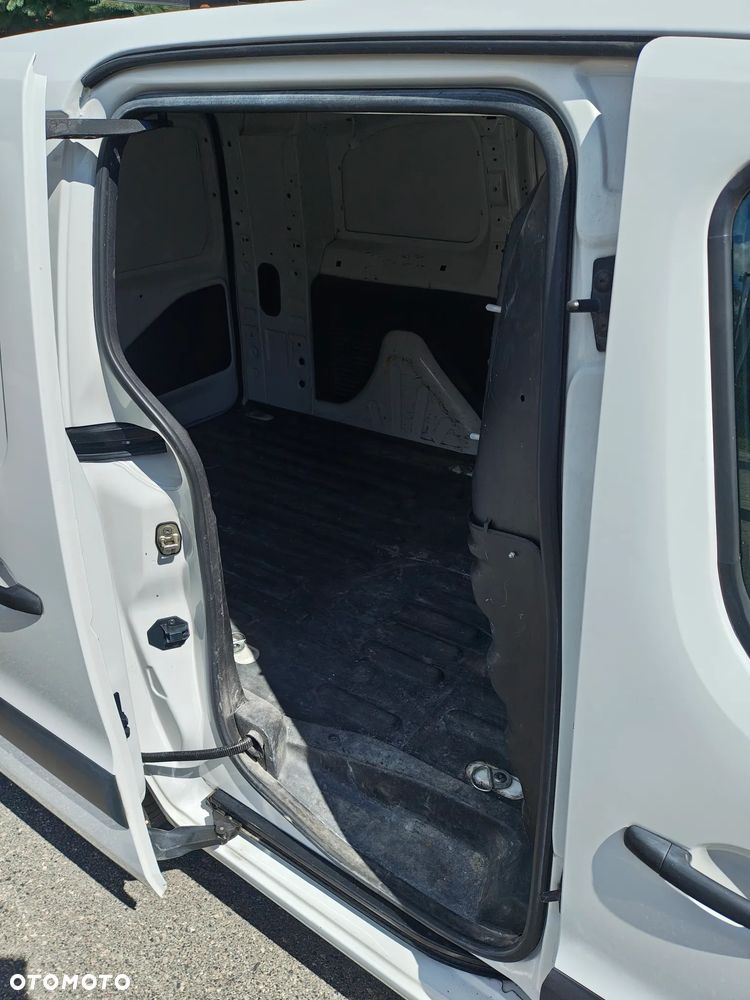 Citroën Berlingo - 8