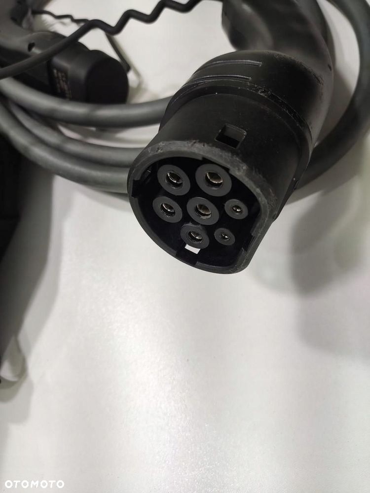 KABEL PRZEWÓD ŁADOWANIA BMW 2 ACTIVE TOURER U06 2022-2026 8490580 - 4