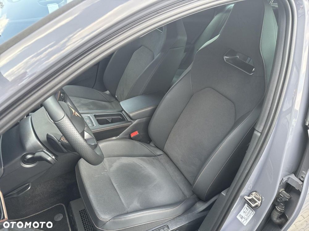 Cupra Leon Sportstourer - 13