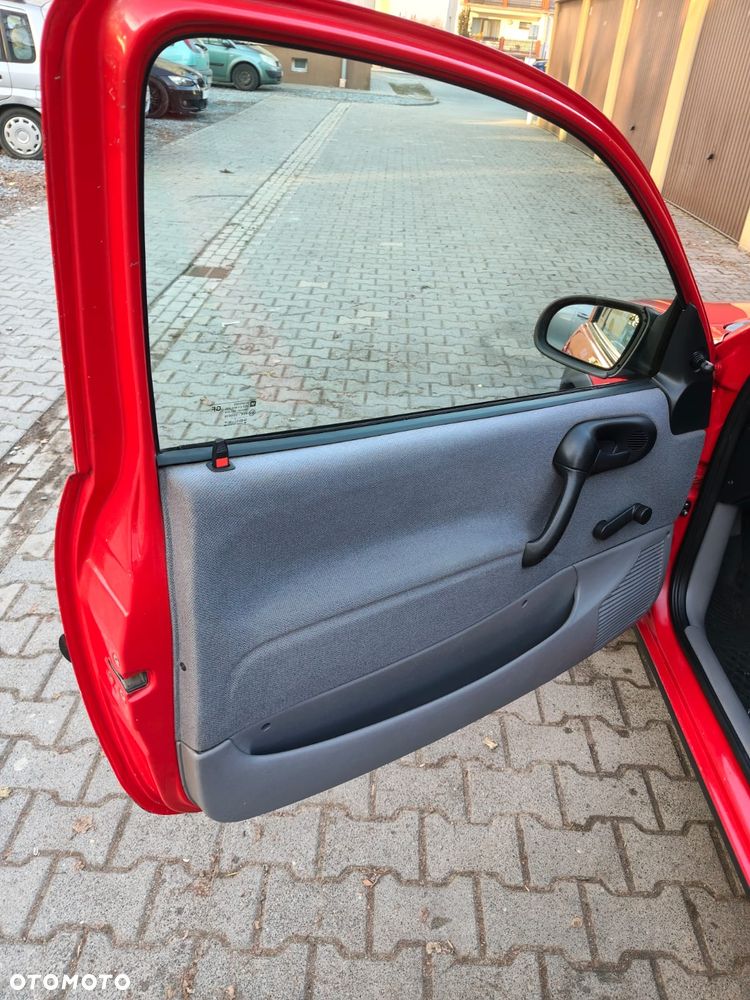 Opel Corsa 1.2 City - 9