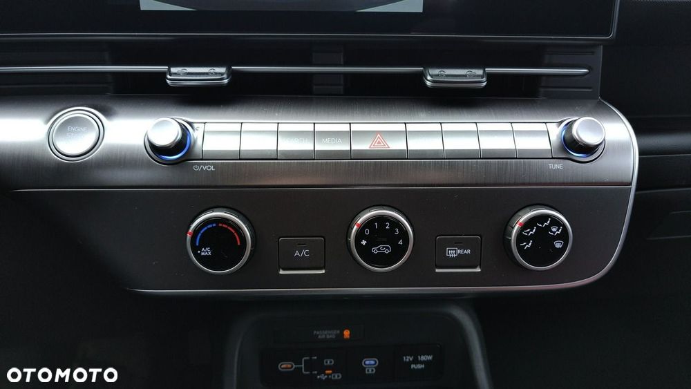 Hyundai Kona - 19