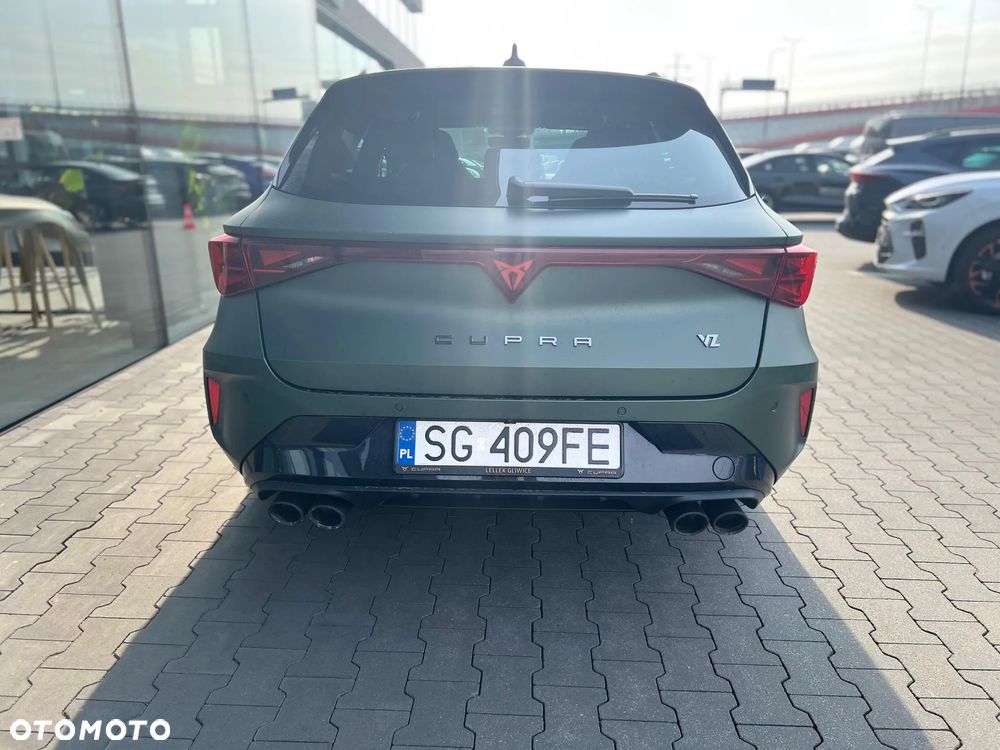 Cupra Leon Sportstourer - 14