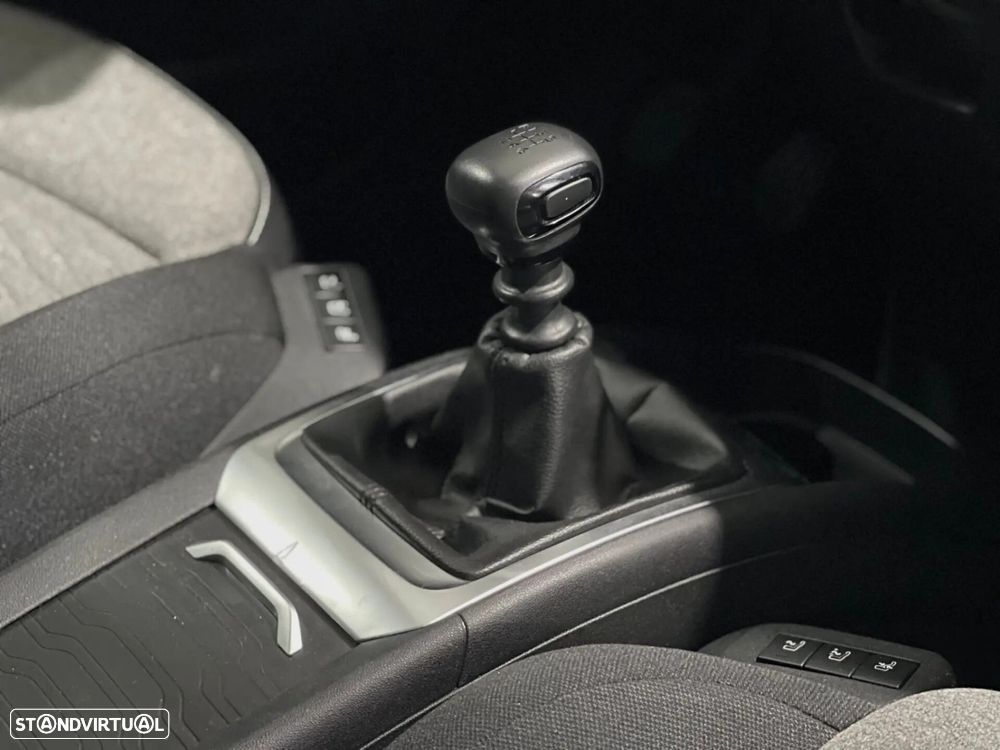 Citroën Grand C4 Spacetourer - 9