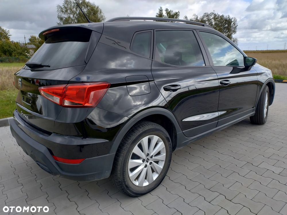 Seat Arona - 3