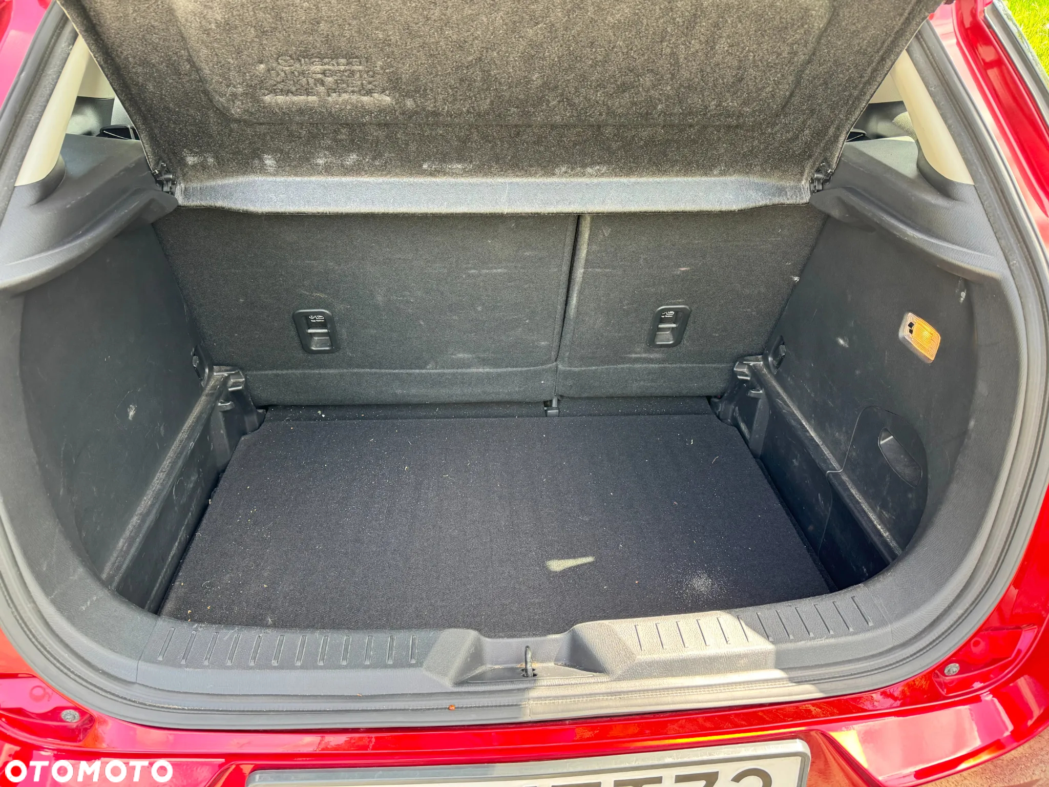 Mazda CX-3 2.0 SkyPassion - 6