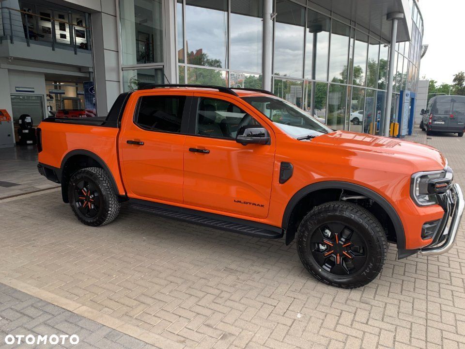 Ford Ranger - 4
